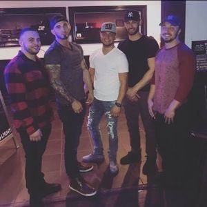 Meet your Posher, Mike